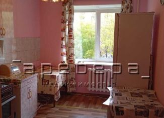 Сдается 1-комнатная квартира, 39 м2, Красноярск, улица Борисова, 1А