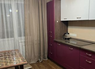 Сдается в аренду 2-ком. квартира, 51.4 м2, Красноярск, переулок Маяковского, 18Г