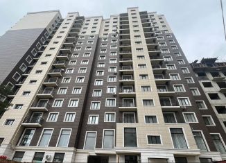 Продам 1-ком. квартиру, 50.8 м2, Дагестан, улица Лаптиева, 43А