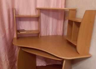 2-комнатная квартира в аренду, 44 м2, Братск, улица Пирогова, 22А