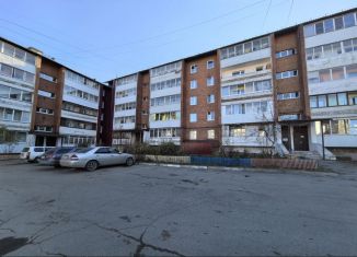 Продается 3-ком. квартира, 63.5 м2, Иркутск, Ленинский округ, улица Ярославского, 282