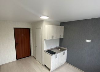 Квартира на продажу студия, 13 м2, Уфа, Комсомольская улица, 133