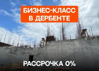 1-комнатная квартира на продажу, 34 м2, Дагестан