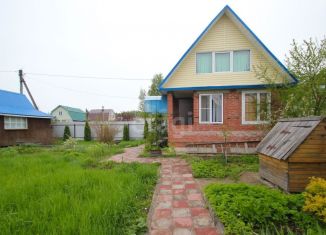 Продаю дом, 46.4 м2, Калуга, СНТ Резвань, 283