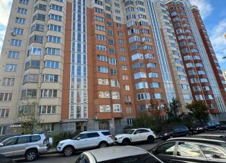 Продажа 2-ком. квартиры, 51.1 м2, Москва, проезд Русанова, 7, район Свиблово