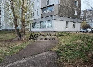 Торговая площадь в аренду, 128 м2, Красноярск, улица Тельмана, 28А