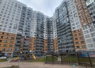 Продается 2-комнатная квартира, 60.5 м2, Воронеж, улица Маршала Одинцова, 25Б/2, ЖК Лазурный