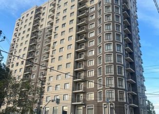 Продажа 1-ком. квартиры, 50.8 м2, Дагестан, улица Лаптиева, 43А