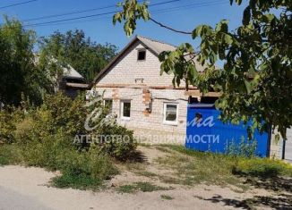 Дом на продажу, 64 м2, Волгоград, Красноармейский район, Минская улица, 14