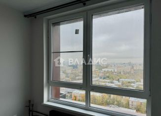 Продажа 1-комнатной квартиры, 44.4 м2, Москва, СЗАО, Волоколамское шоссе, 24к1