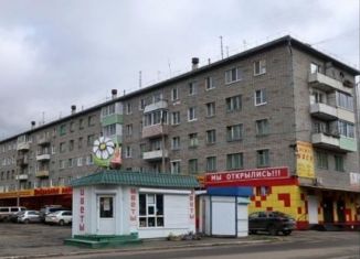 Однокомнатная квартира на продажу, 29 м2, Братск, Енисейская улица, 56