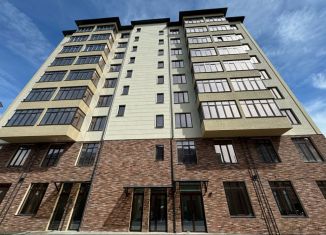 Продам трехкомнатную квартиру, 108.7 м2, Нальчик, улица Атажукина, 151