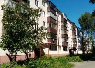 Продается 1-ком. квартира, 32 м2, Курская область, улица Ленина, 28к1