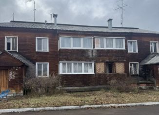 1-комнатная квартира на продажу, 30 м2, Иркутская область, улица Лермонтова, 14