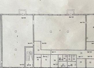 Сдается в аренду производство, 3050 м2, Волжский, улица имени Ф.Г. Логинова, 6