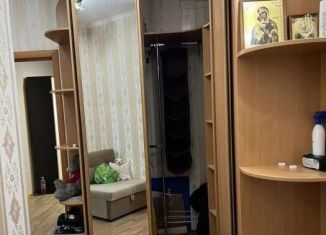 Сдача в аренду 1-ком. квартиры, 43 м2, Тюмень, улица Николая Семёнова, 23, Восточный округ