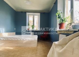 Продам 2-комнатную квартиру, 50.5 м2, Балашиха, улица Крупской, 5