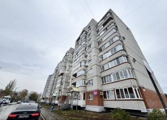 Двухкомнатная квартира на продажу, 67.4 м2, Димитровград, улица Победы, 9