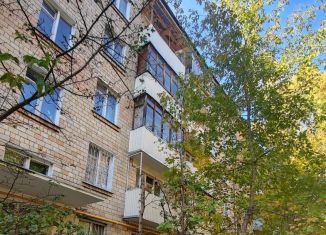 Сдаю в аренду 1-ком. квартиру, 35 м2, Москва, Авангардная улица, 6к3