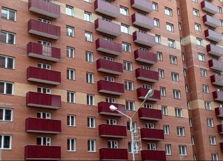 Продажа квартиры студии, 33.3 м2, Красноярский край, Соколовская улица, 52