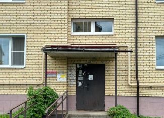 Продаю 2-ком. квартиру, 56 м2, посёлок Красный Бор, Солнечная улица, 16