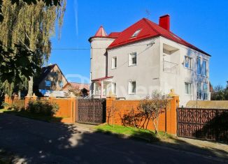 Дом на продажу, 348 м2, Калининград, Кутаисская улица, 33, Ленинградский район