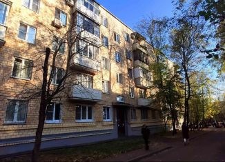 Продается двухкомнатная квартира, 43 м2, Москва, Минская улица, 15к1, район Фили-Давыдково