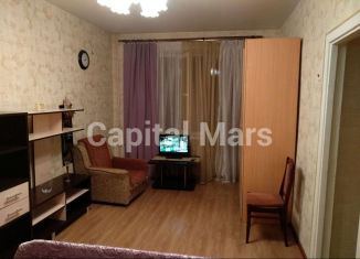 Сдается 1-ком. квартира, 30 м2, Москва, 4-я Гражданская улица, 39к2, метро Преображенская площадь