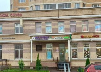 Сдача в аренду помещения свободного назначения, 62 м2, Подольск, бульвар 65-летия Победы, 12