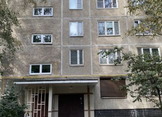 Продажа квартиры студии, 10.5 м2, Москва, Чертановская улица, 29к2, метро Пражская