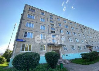 Продается 2-комнатная квартира, 42.9 м2, Московская область, улица Чайковского, 62к3