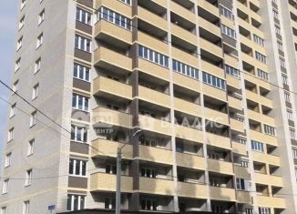 Продается 1-комнатная квартира, 39.7 м2, Воронежская область, Политехнический переулок, 4