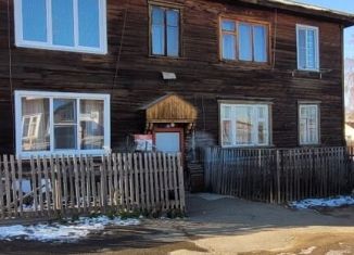 Продается двухкомнатная квартира, 48.3 м2, Братск, улица Гайнулина, 76