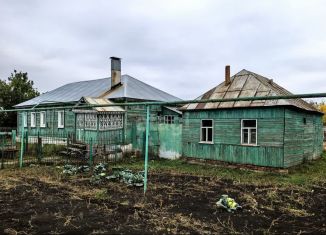 Продаю дом, 94.7 м2, Тамбовская область, Мичуринская улица, 8