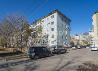 Продам 3-комнатную квартиру, 64 м2, Благовещенск, улица Чехова, 39