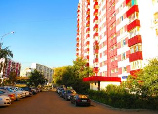 Квартира на продажу студия, 14 м2, Москва, ЗАО, Боровское шоссе, 47