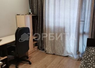 Продаю квартиру студию, 15.8 м2, Тюмень, улица Новосёлов, 115