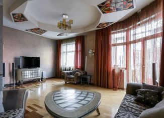 Продается 3-комнатная квартира, 153 м2, Москва, 1-й Зачатьевский переулок, 6с1