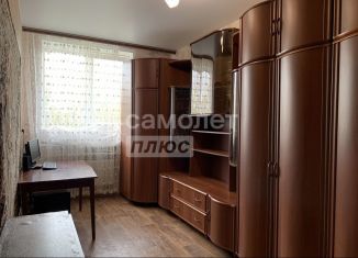 Продам 2-комнатную квартиру, 35.2 м2, Воронеж, Левобережный район, улица Циолковского, 15