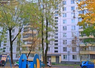 Продажа 1-ком. квартиры, 13 м2, Москва, Чусовская улица, 2, метро Щёлковская