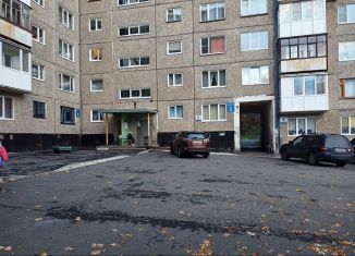 Продам 3-комнатную квартиру, 75 м2, Мурманская область, Молодёжный проезд, 5