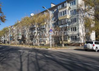 2-комнатная квартира на продажу, 57 м2, Благовещенск, улица Чайковского, 23