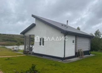 Аренда дома, 80 м2, Нижегородская область, село Новые Березники, 260А