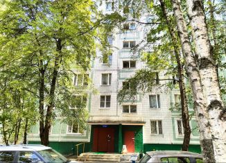 Продажа квартиры студии, 18.8 м2, Москва, метро Тропарёво, улица Академика Виноградова, 8