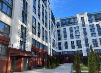 Продажа 2-комнатной квартиры, 55.7 м2, Калининград, улица Героя России Катериничева, 9к1