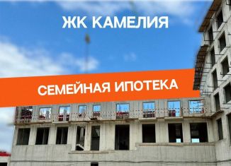 Продается 2-ком. квартира, 58.3 м2, Дагестан