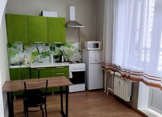 Аренда квартиры студии, 41 м2, Курск, проспект Анатолия Дериглазова, 107