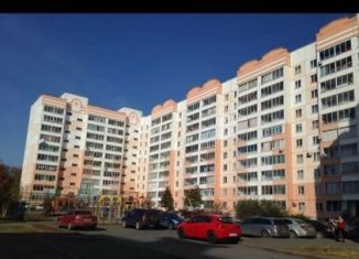 Продажа 1-ком. квартиры, 36 м2, Кемерово, улица Авроры, 14, ЖК Радужный