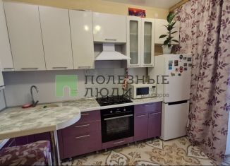 Сдам в аренду 1-ком. квартиру, 38 м2, Краснодарский край, Шоссейная улица