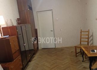 1-комнатная квартира в аренду, 40 м2, Санкт-Петербург, Шпалерная улица, 46, Шпалерная улица